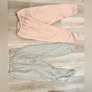 Aerie Lounge Jogger pants